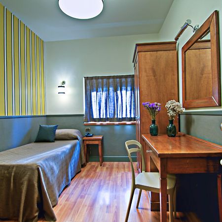 Hotel Golf Firenze Esterno foto