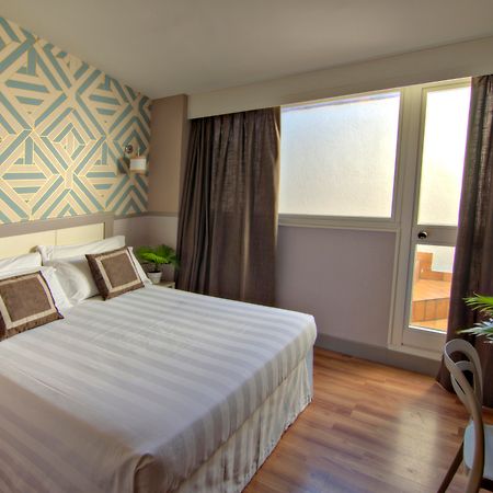 Hotel Golf Firenze Esterno foto