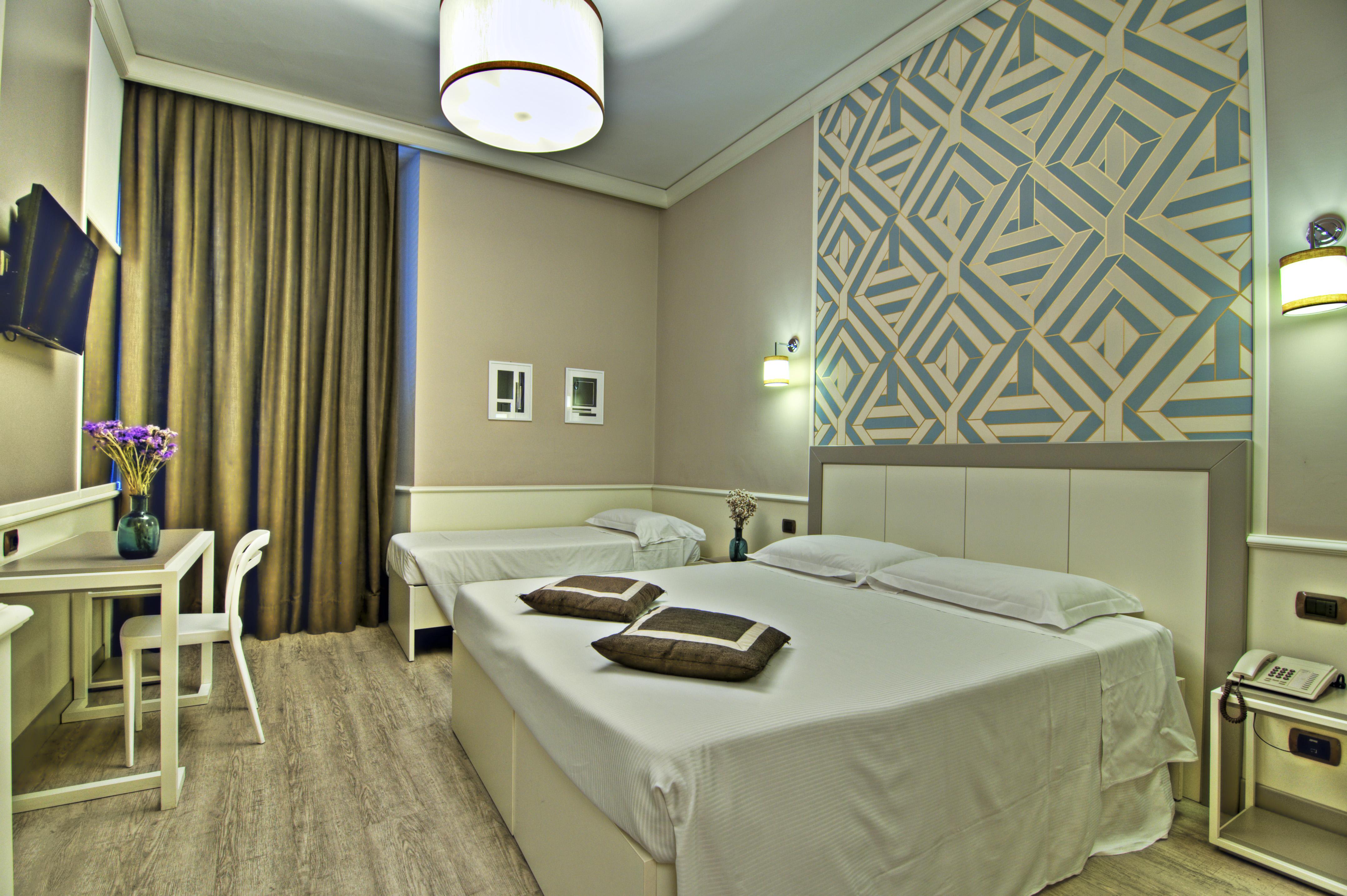 Hotel Golf Firenze Esterno foto