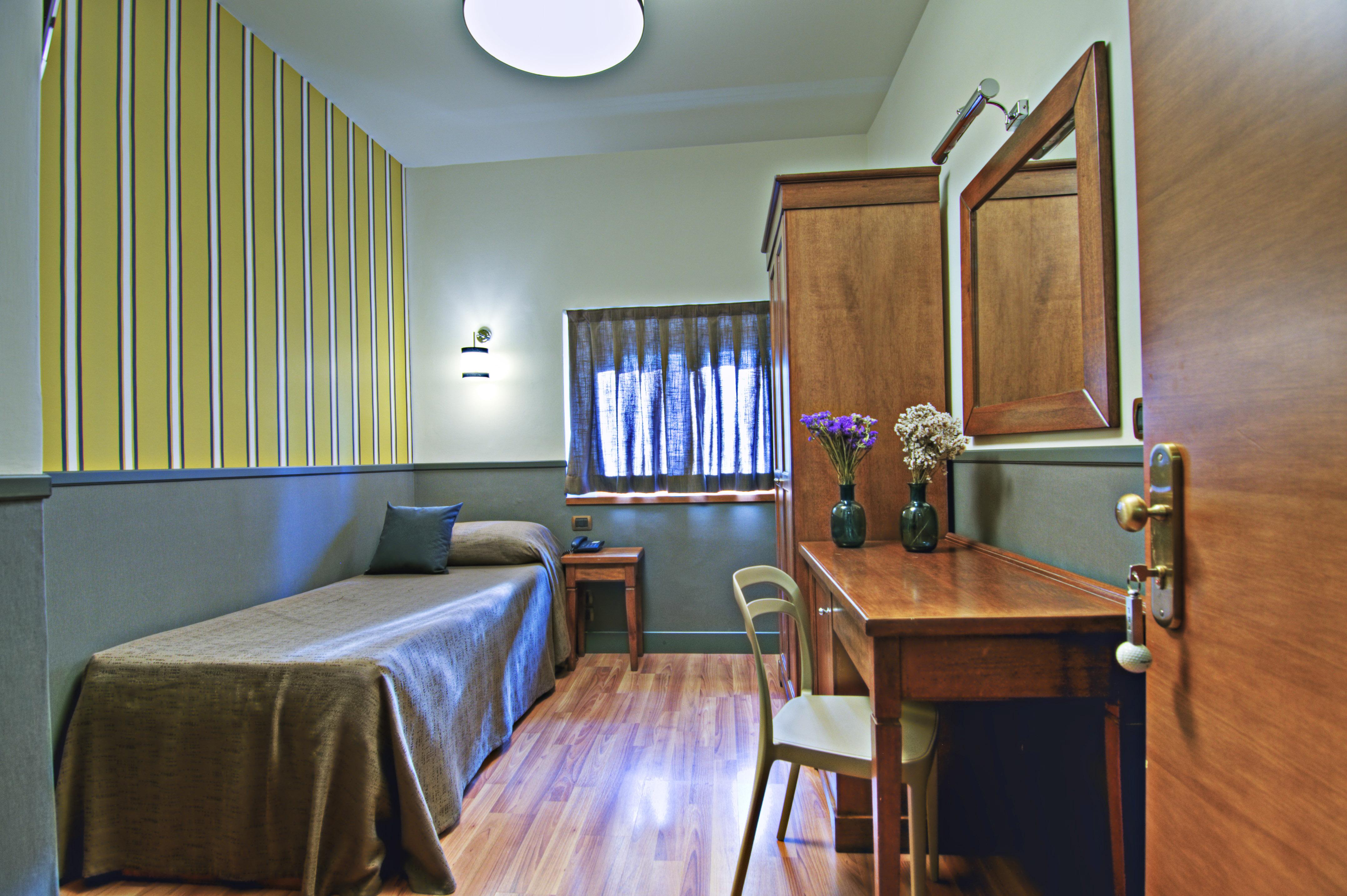Hotel Golf Firenze Esterno foto