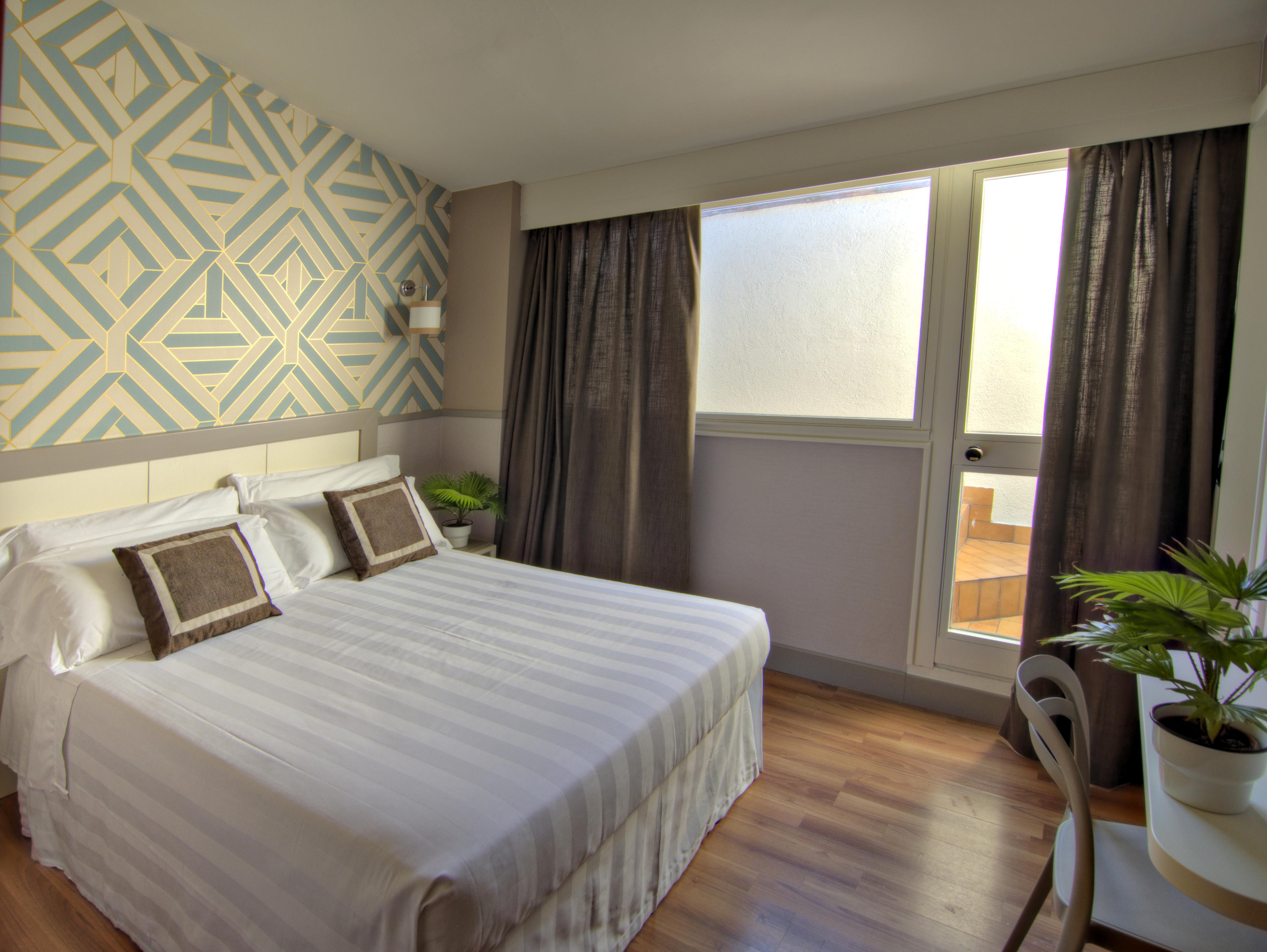 Hotel Golf Firenze Esterno foto