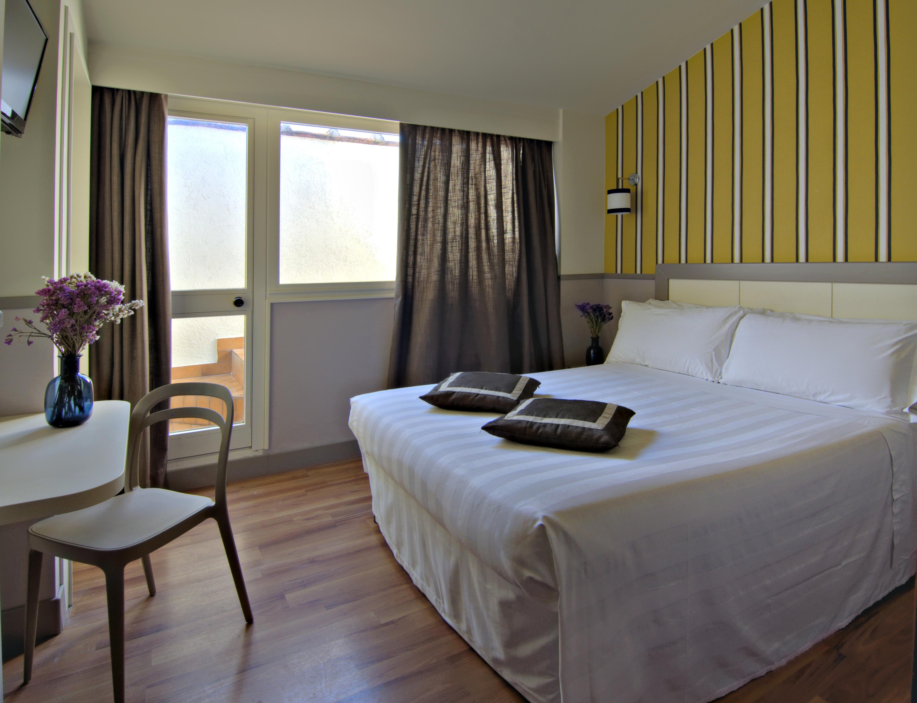 Hotel Golf Firenze Esterno foto