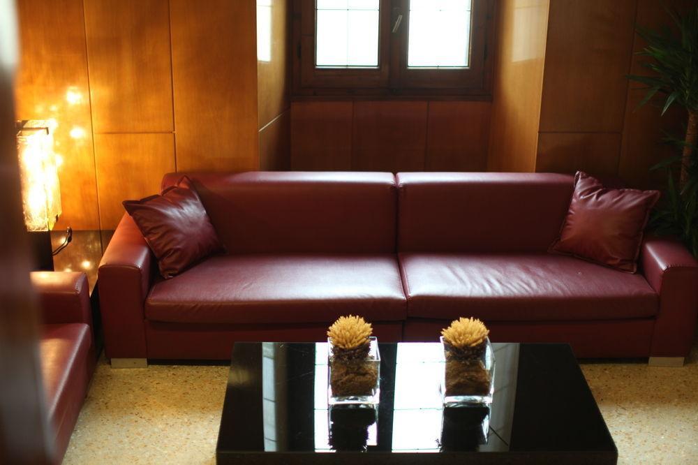 Hotel Golf Firenze Esterno foto