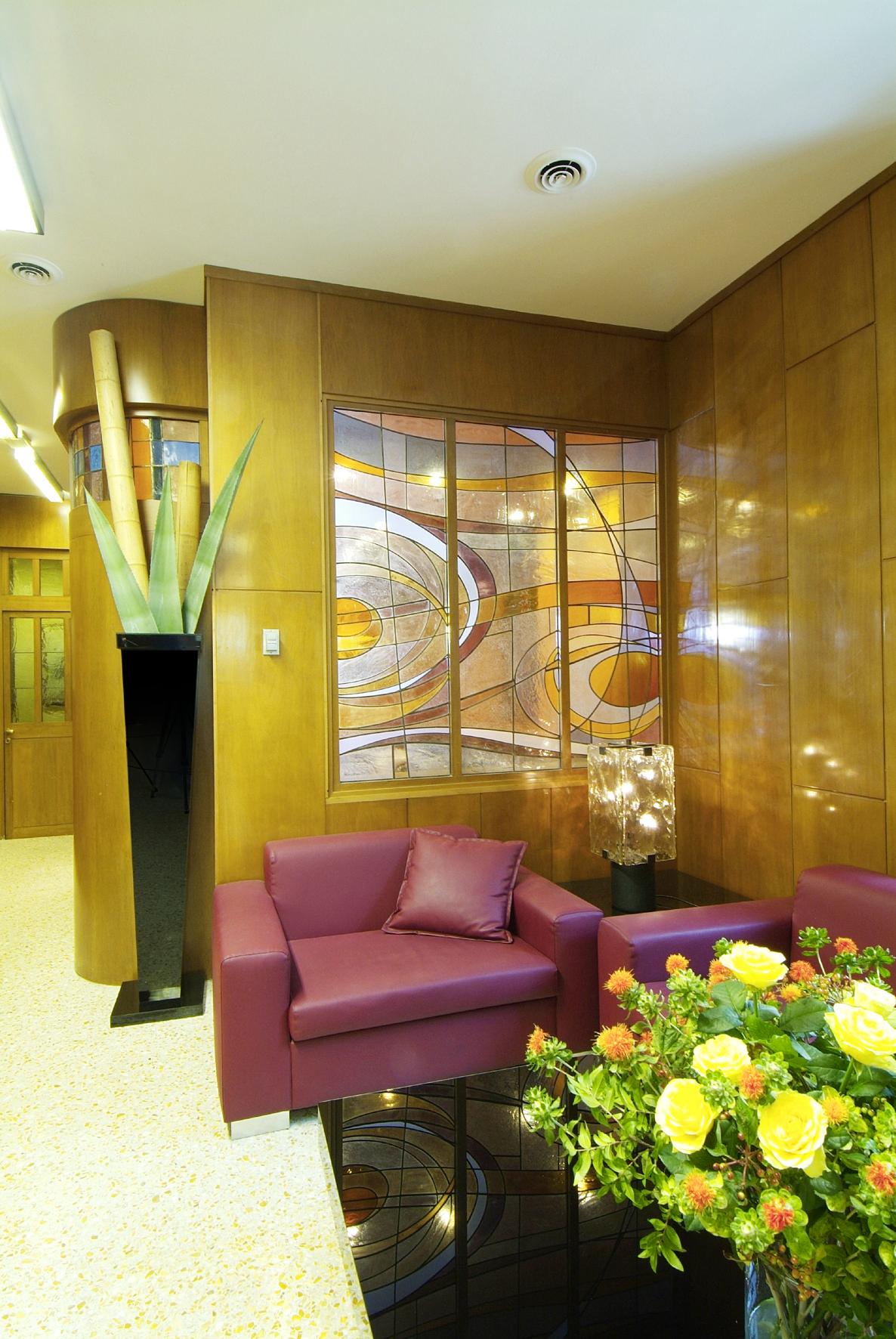 Hotel Golf Firenze Esterno foto