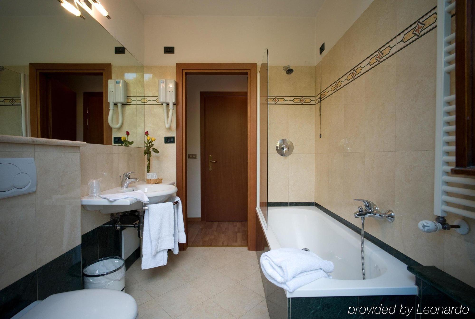 Hotel Golf Firenze Camera foto