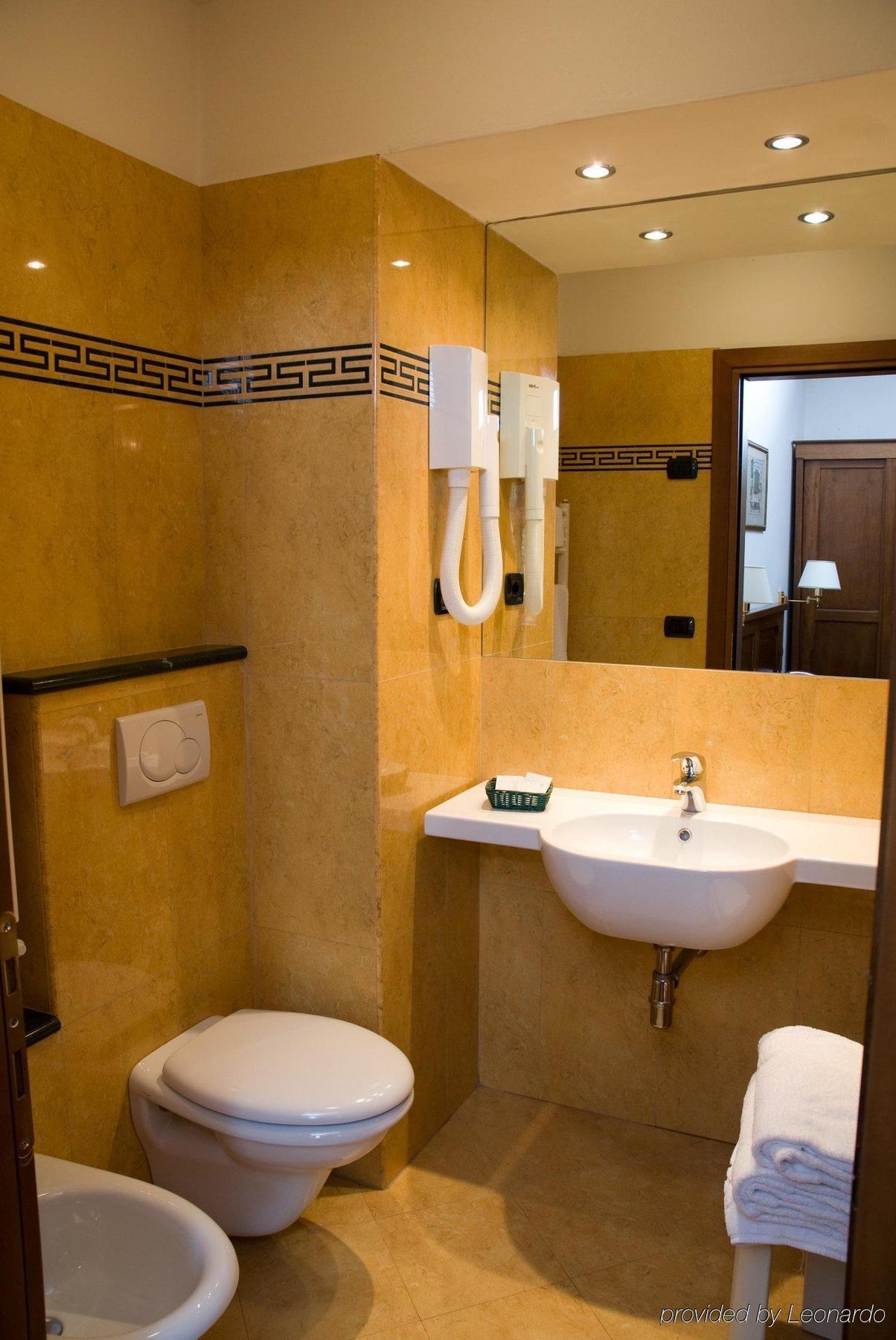 Hotel Golf Firenze Camera foto