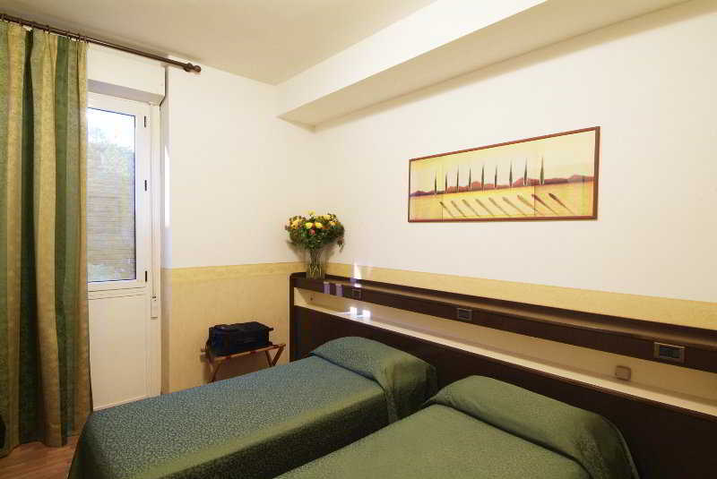 Hotel Golf Firenze Esterno foto