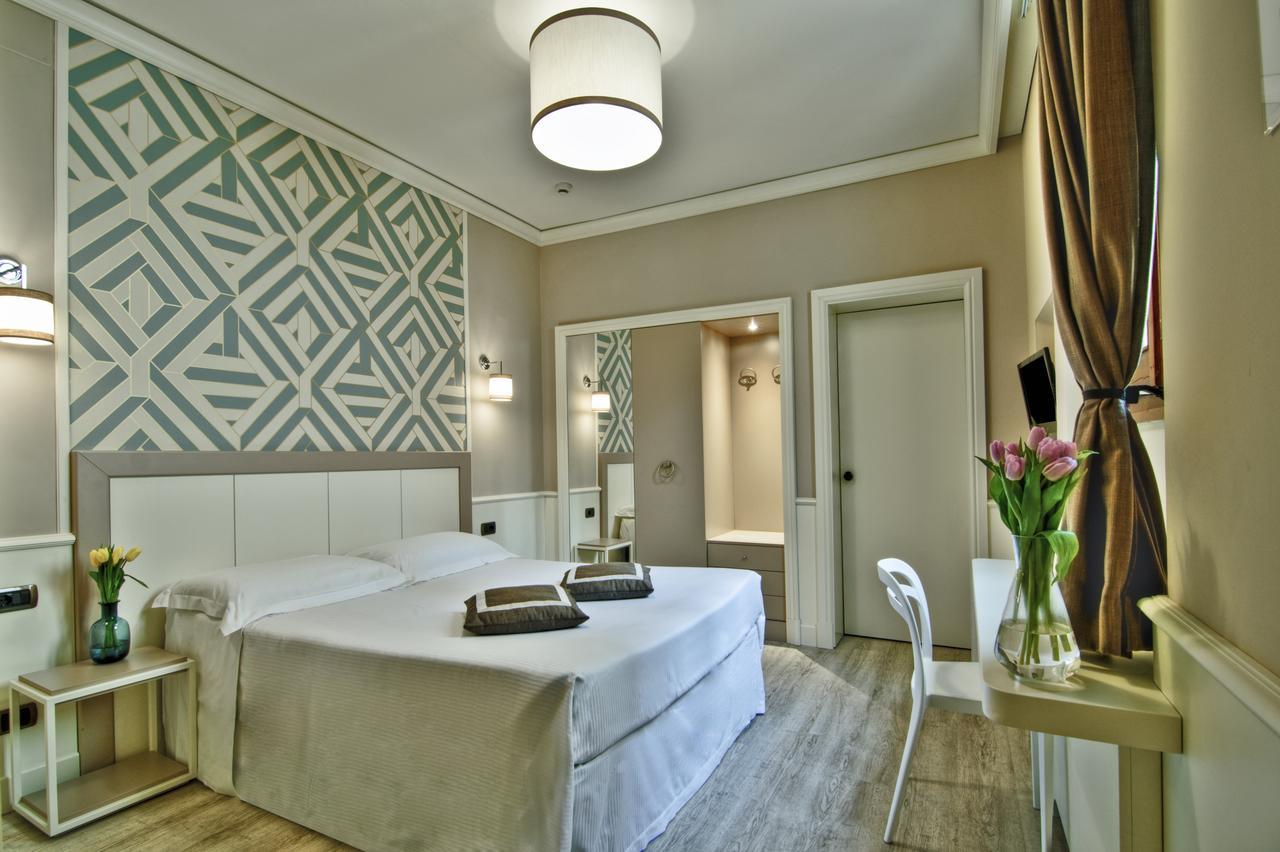 Hotel Golf Firenze Esterno foto