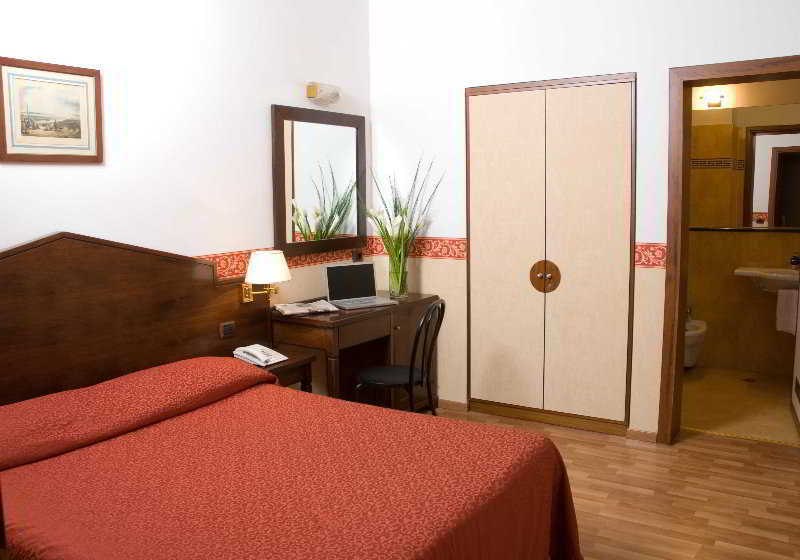 Hotel Golf Firenze Esterno foto