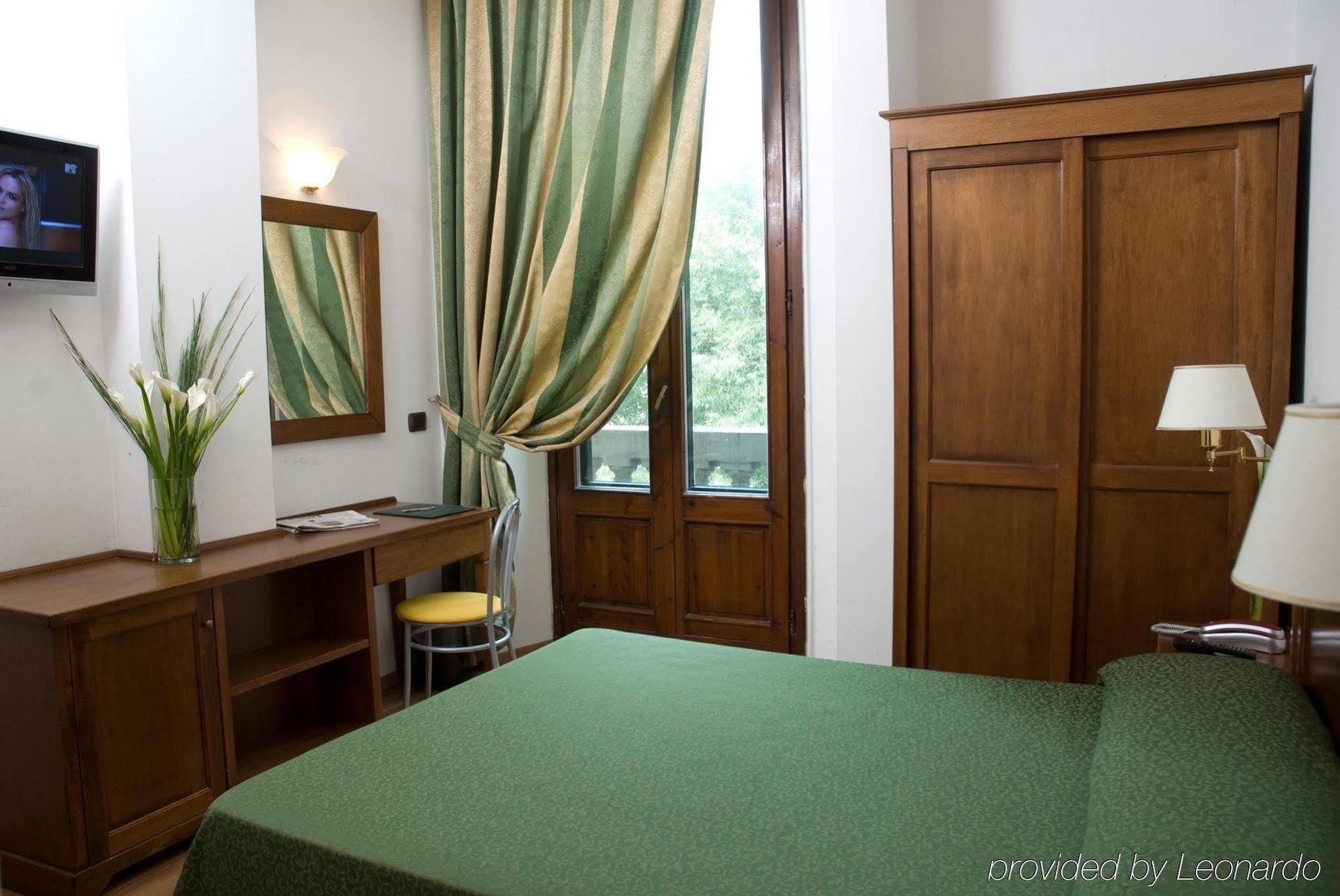 Hotel Golf Firenze Camera foto