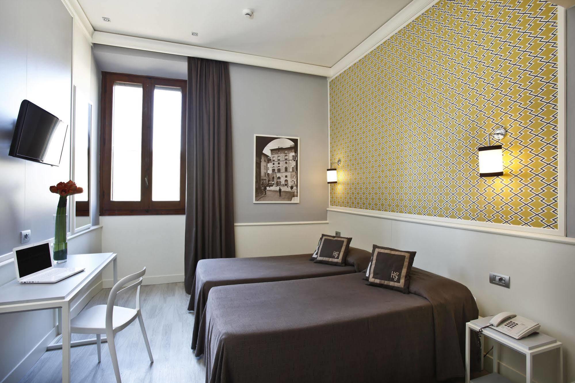 Hotel Golf Firenze Esterno foto