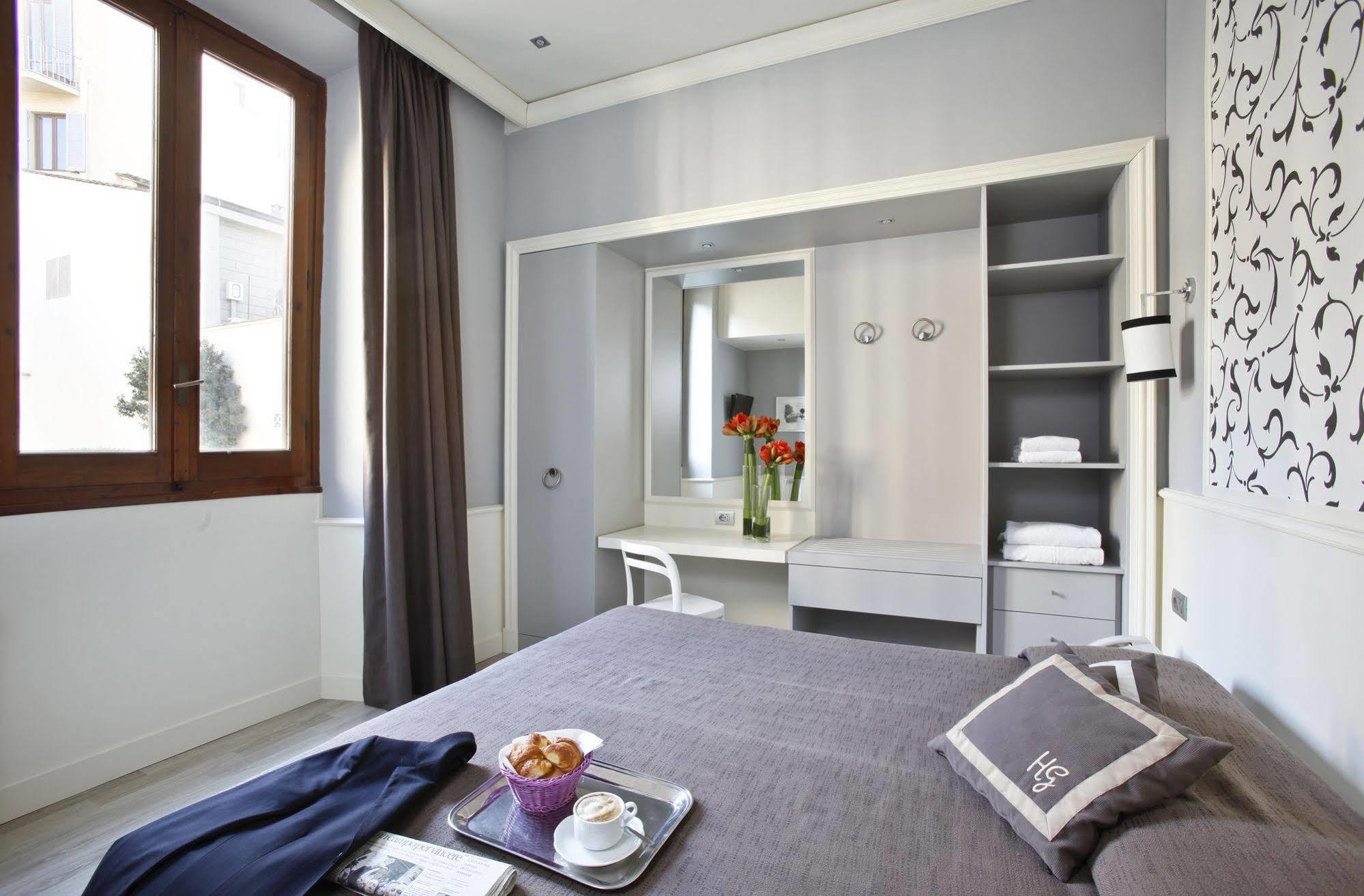Hotel Golf Firenze Esterno foto
