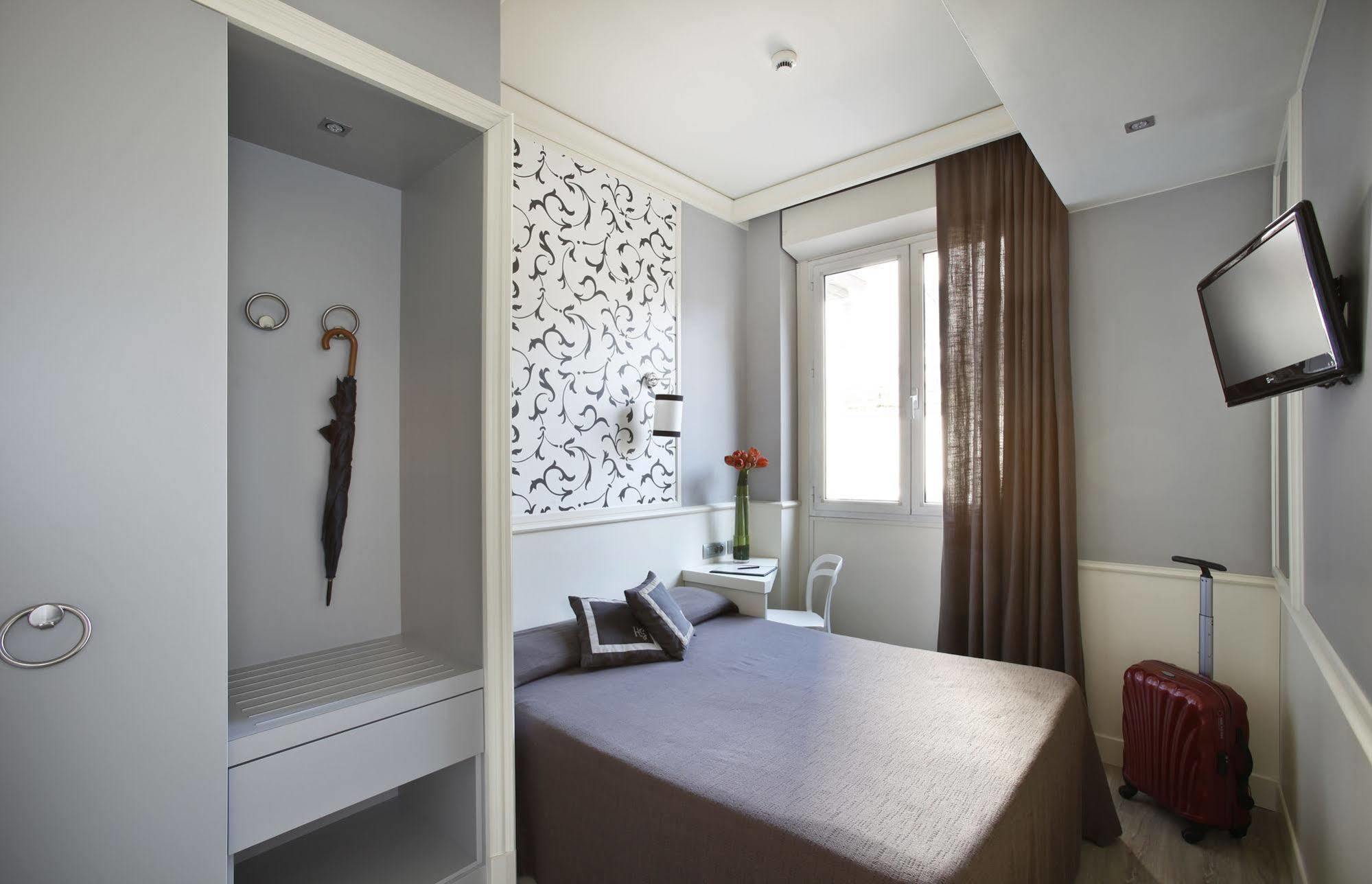 Hotel Golf Firenze Esterno foto