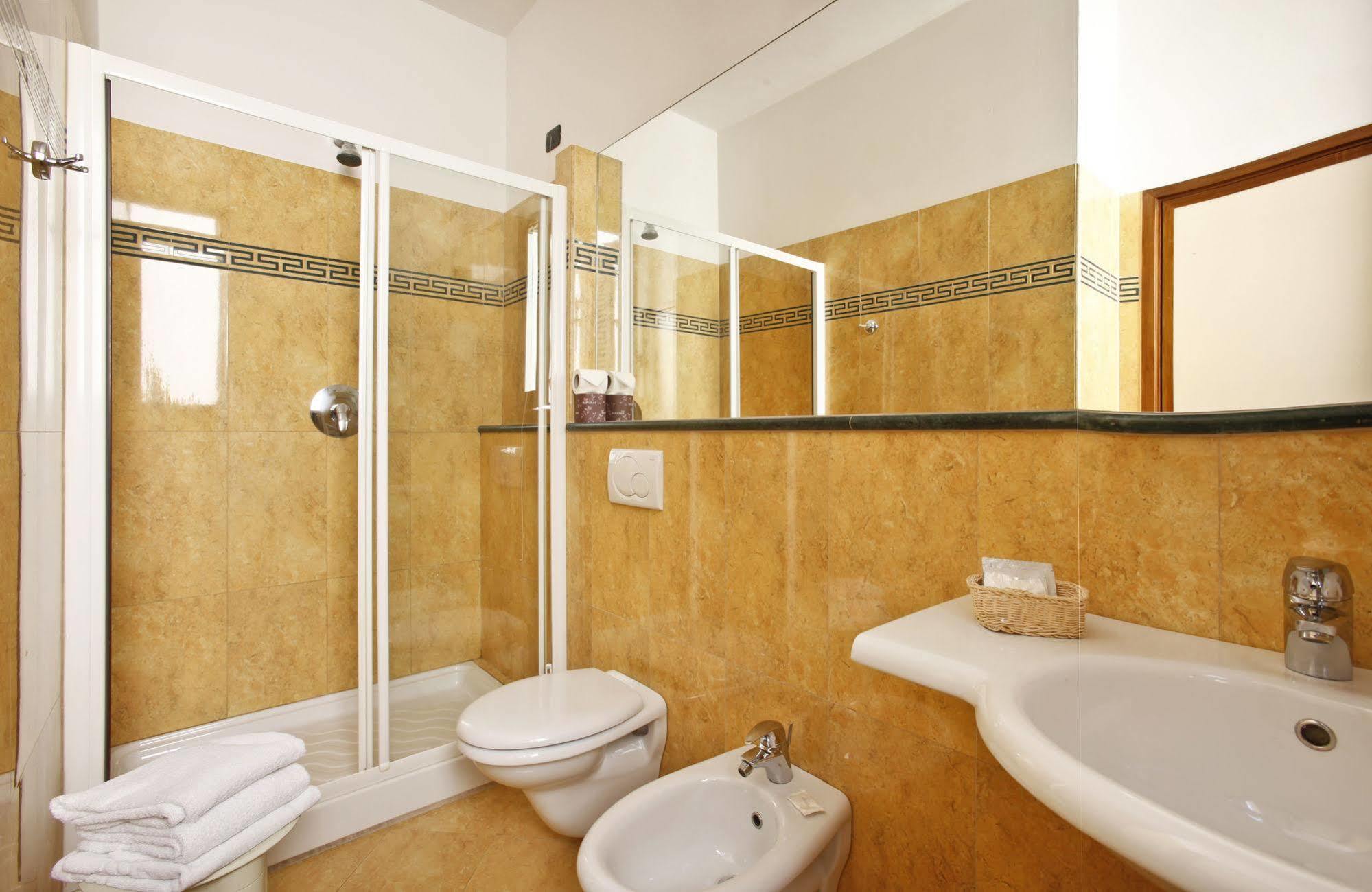 Hotel Golf Firenze Esterno foto