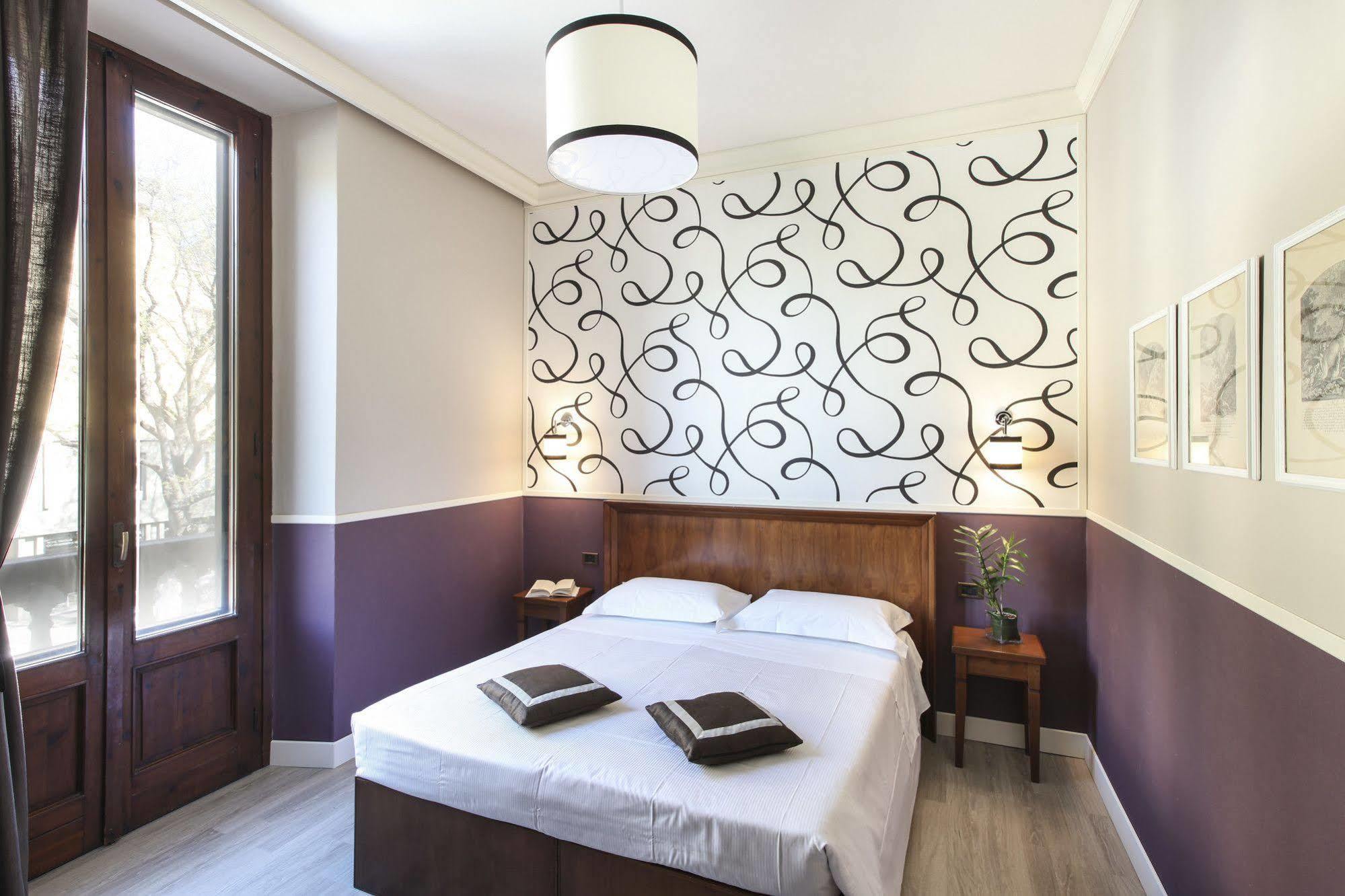 Hotel Golf Firenze Esterno foto