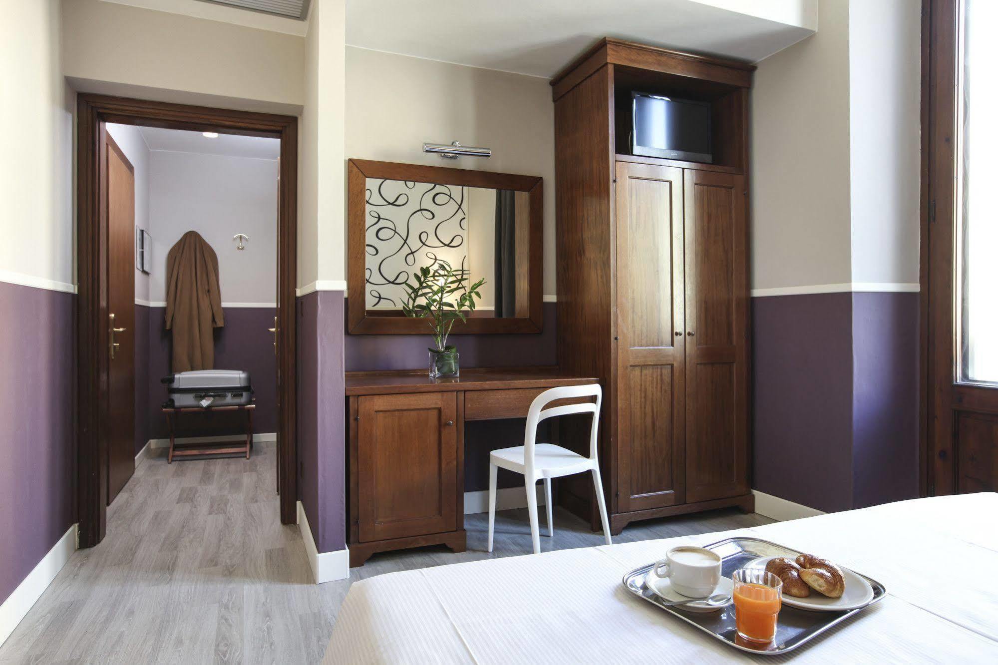 Hotel Golf Firenze Esterno foto