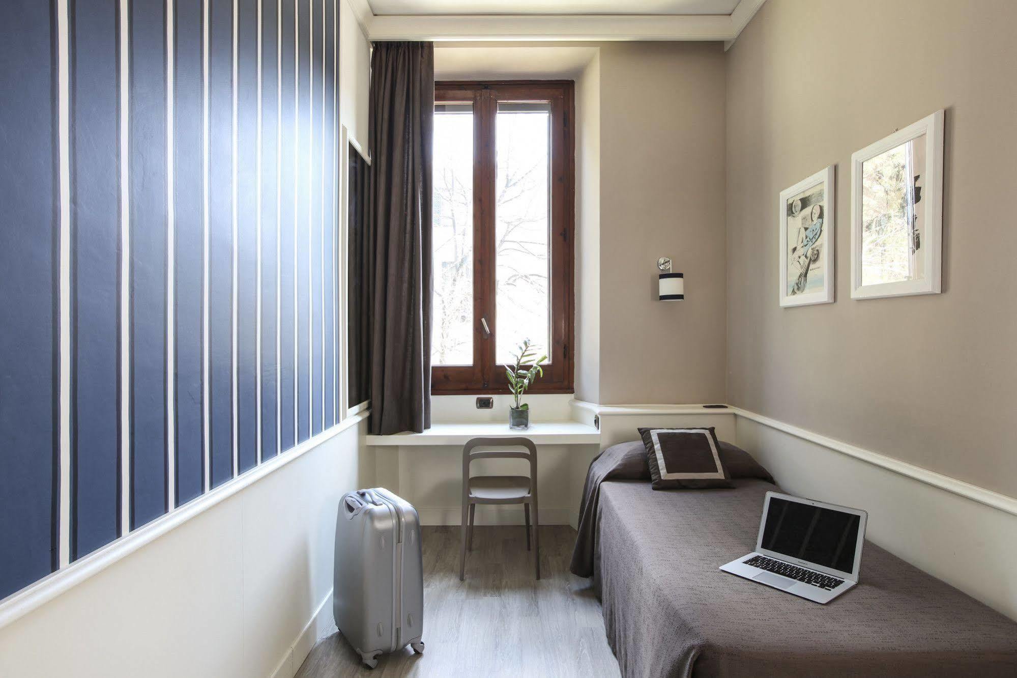 Hotel Golf Firenze Esterno foto