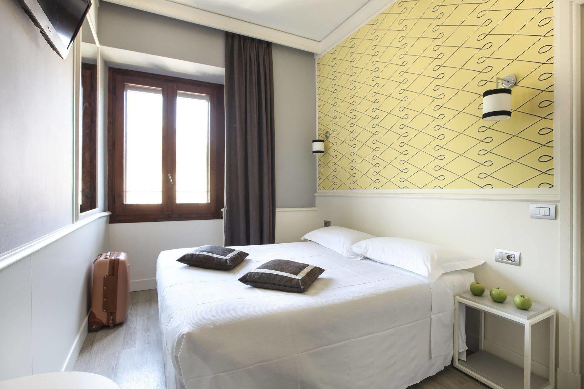 Hotel Golf Firenze Esterno foto