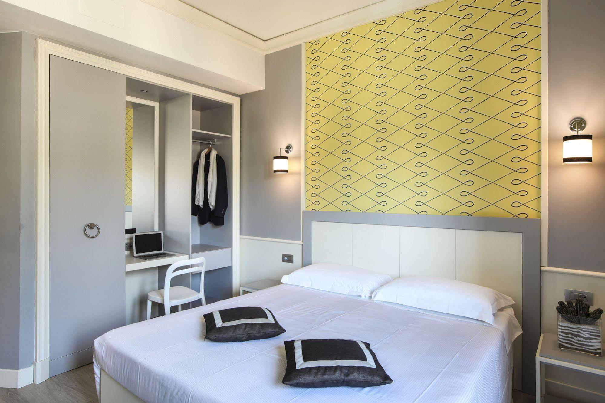 Hotel Golf Firenze Esterno foto