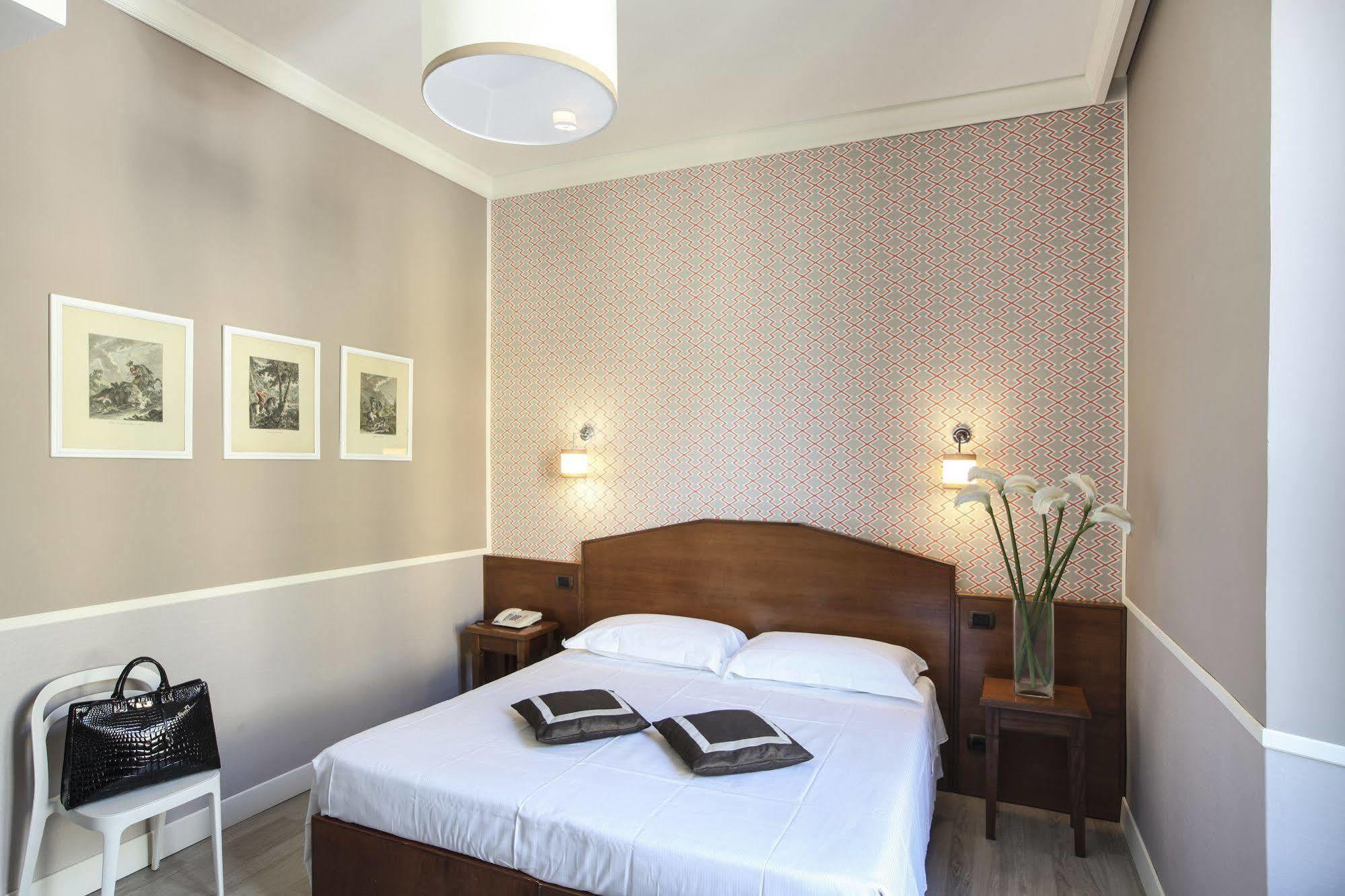 Hotel Golf Firenze Esterno foto
