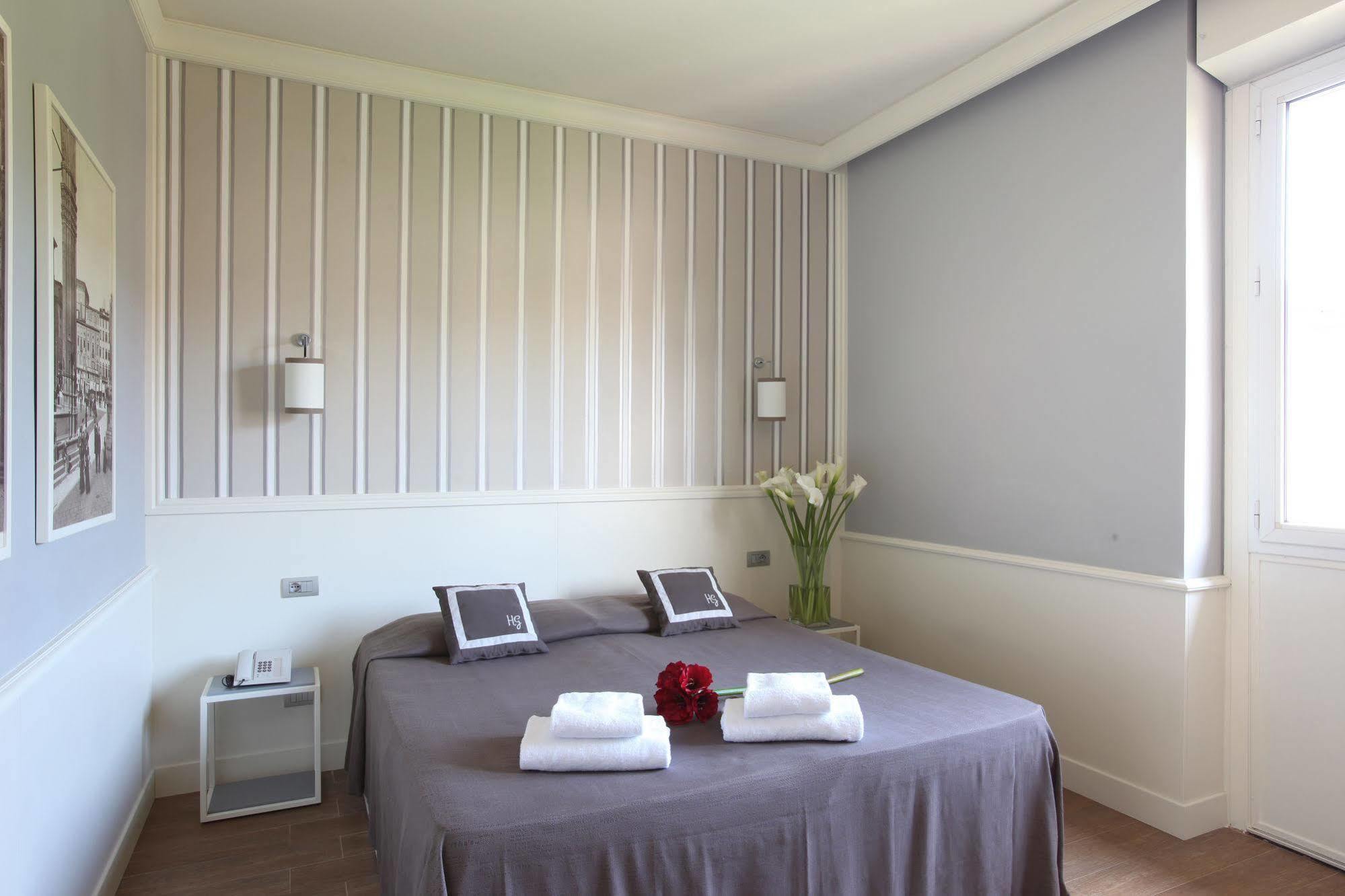 Hotel Golf Firenze Esterno foto