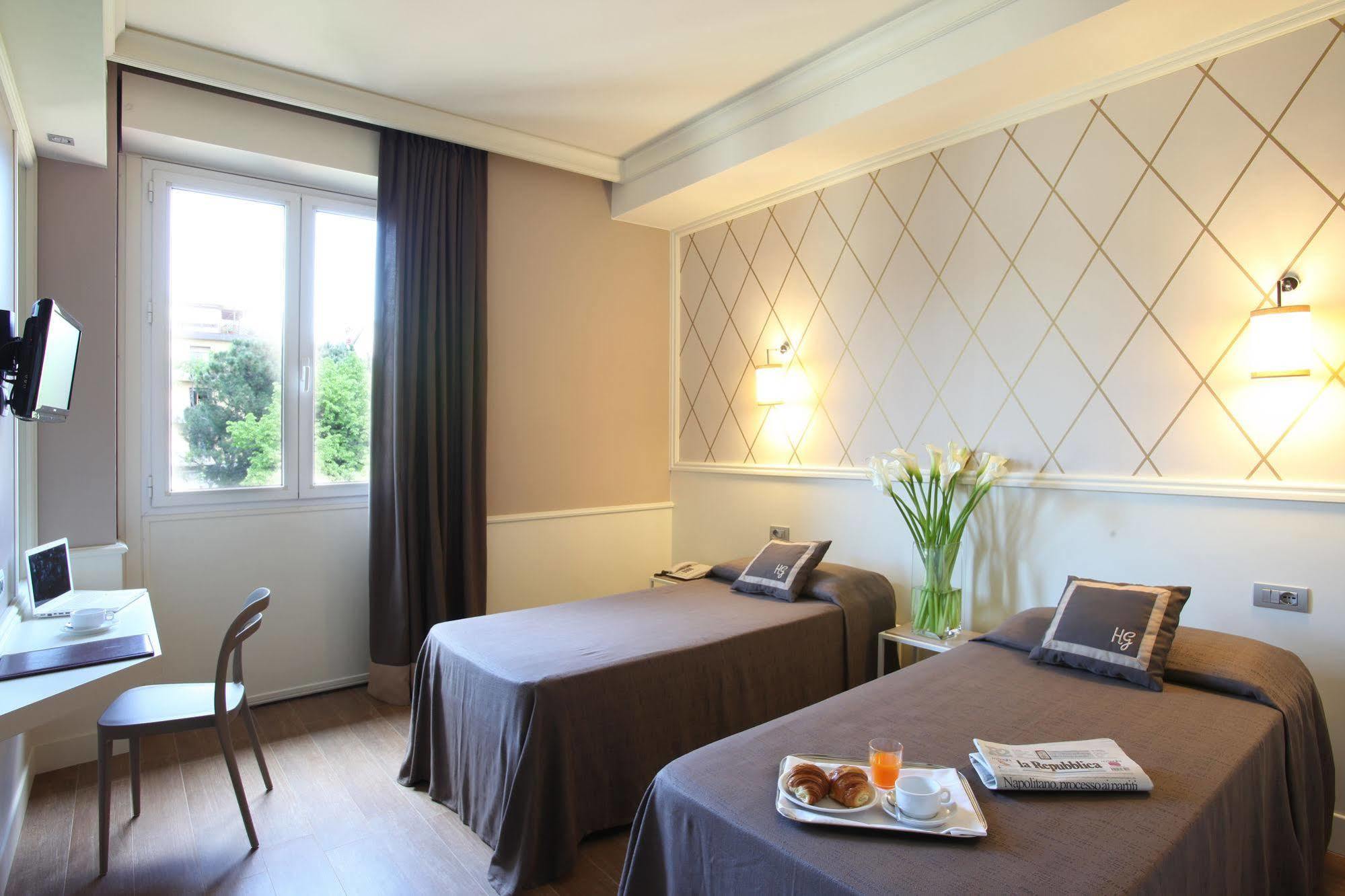 Hotel Golf Firenze Esterno foto