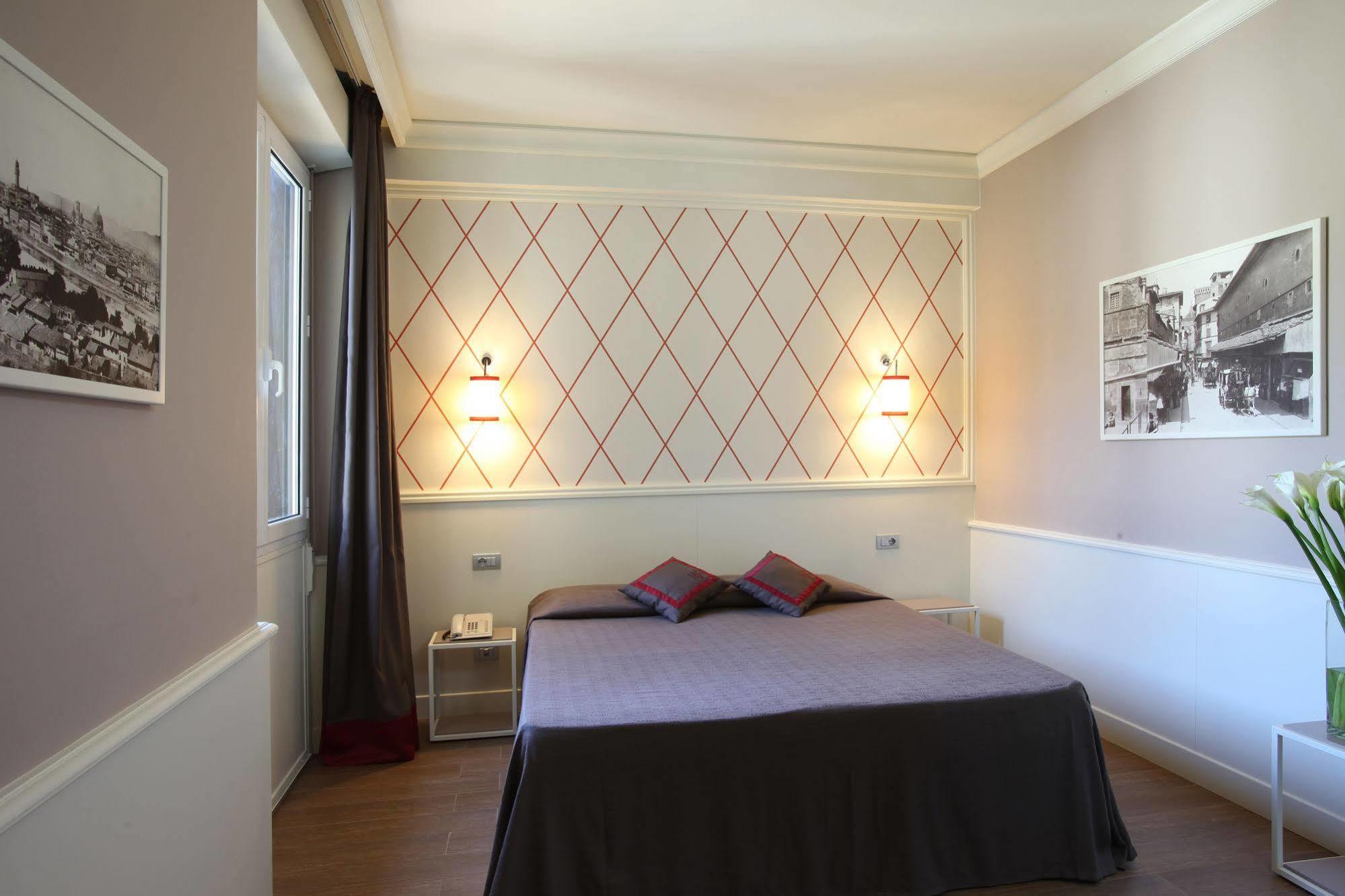 Hotel Golf Firenze Esterno foto