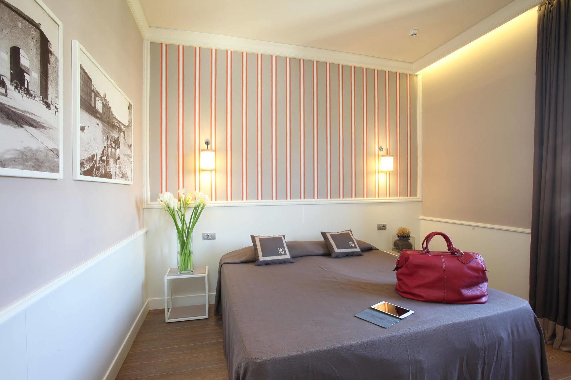 Hotel Golf Firenze Esterno foto