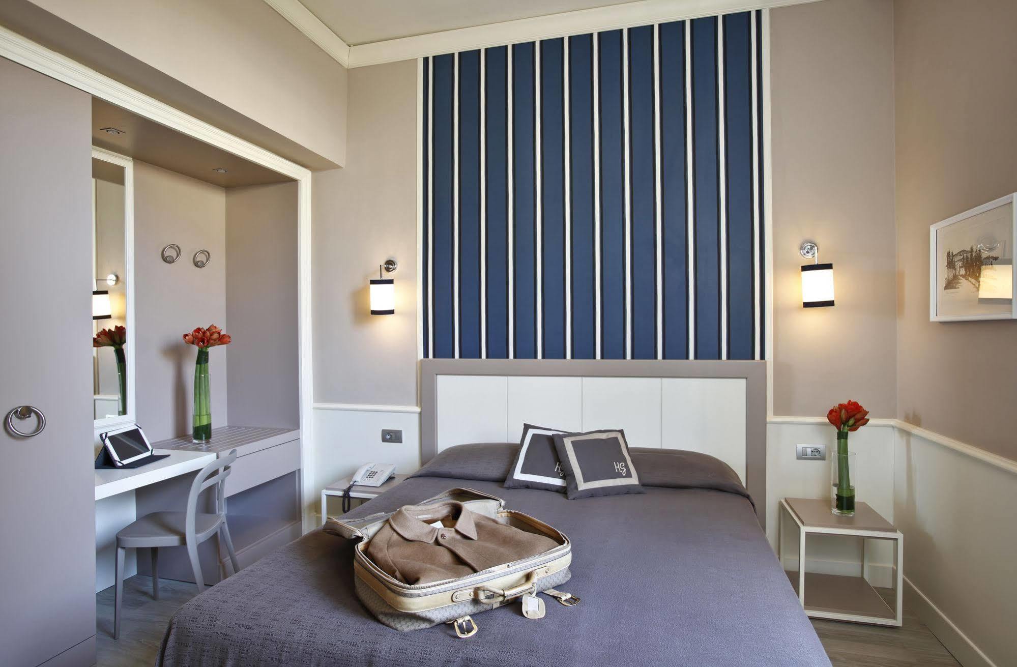 Hotel Golf Firenze Esterno foto