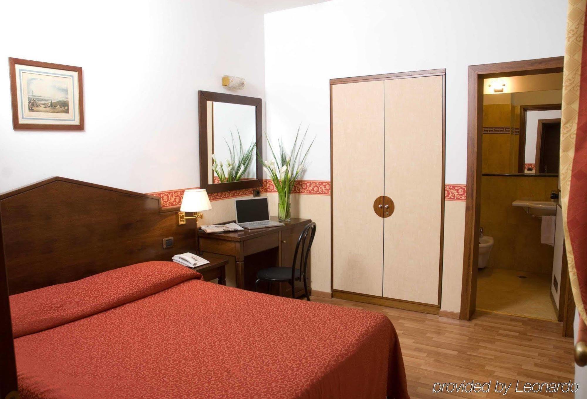 Hotel Golf Firenze Esterno foto