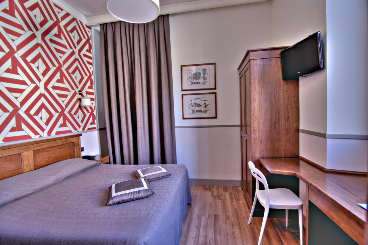 Hotel Golf Firenze Esterno foto