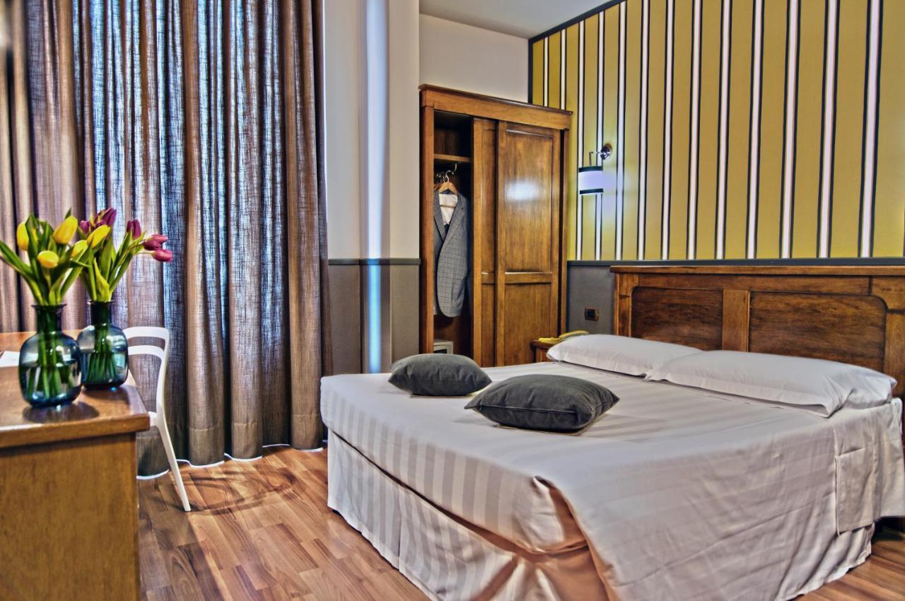 Hotel Golf Firenze Esterno foto