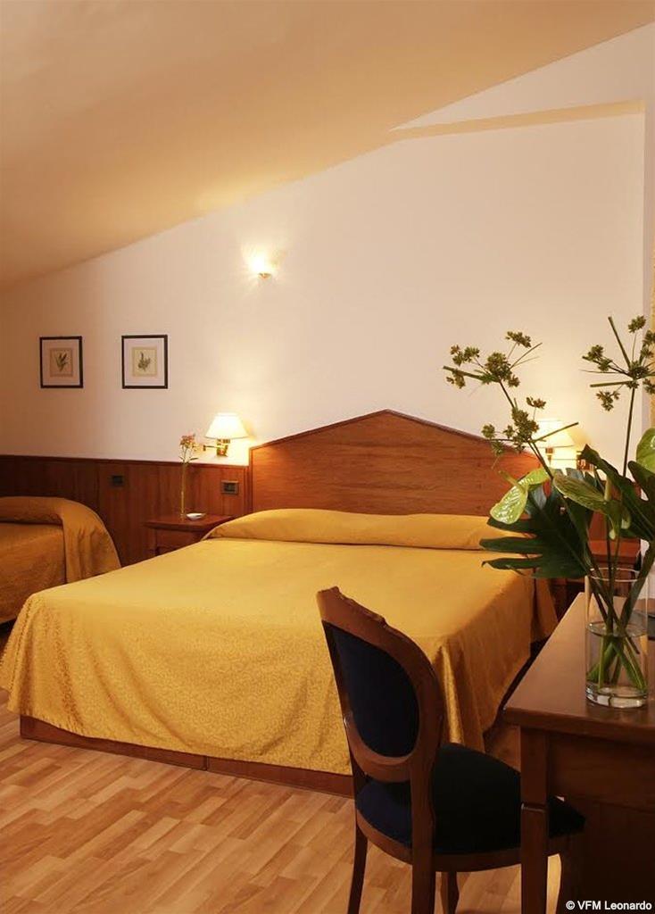 Hotel Golf Firenze Esterno foto