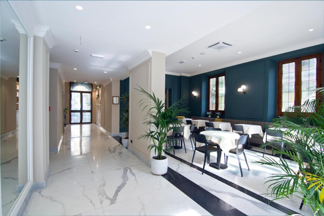 Hotel Golf Firenze Esterno foto