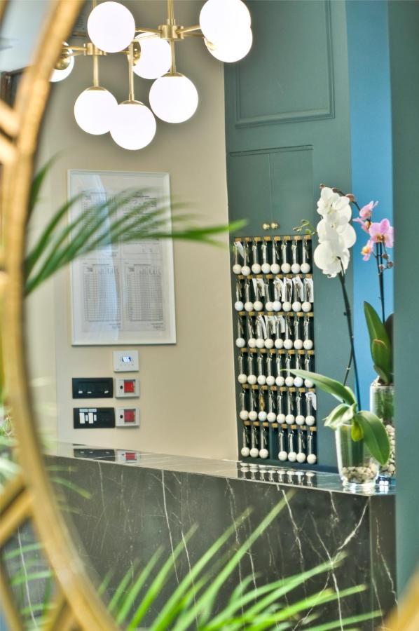 Hotel Golf Firenze Esterno foto