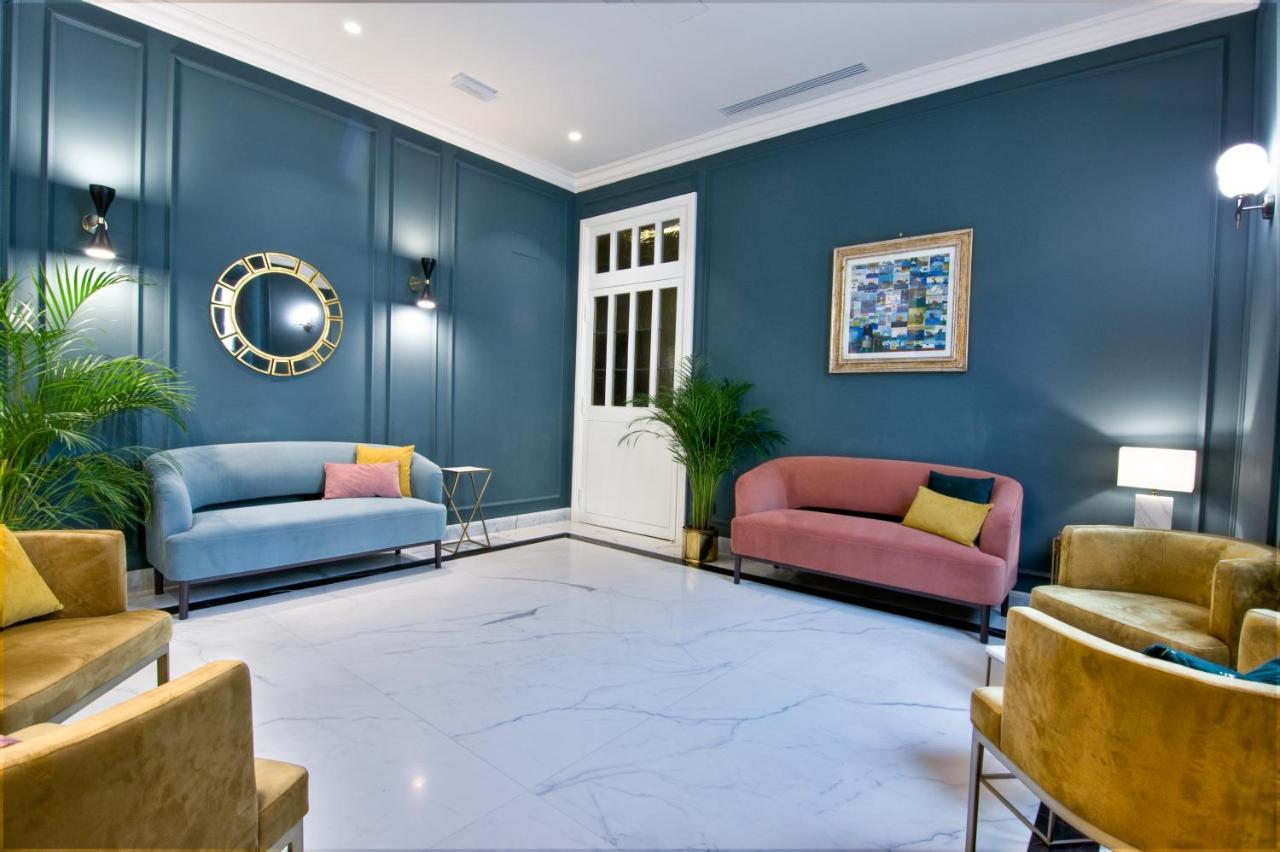 Hotel Golf Firenze Esterno foto