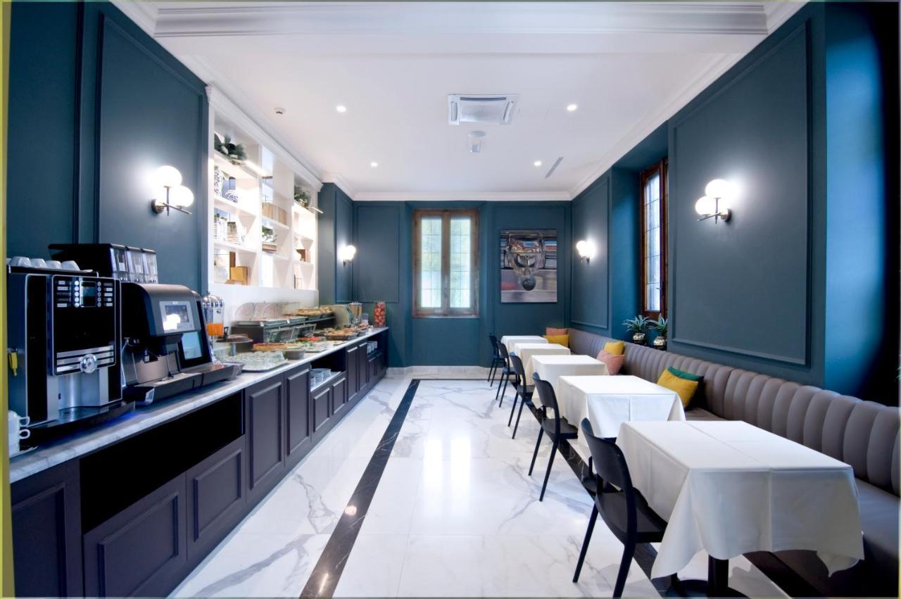 Hotel Golf Firenze Esterno foto