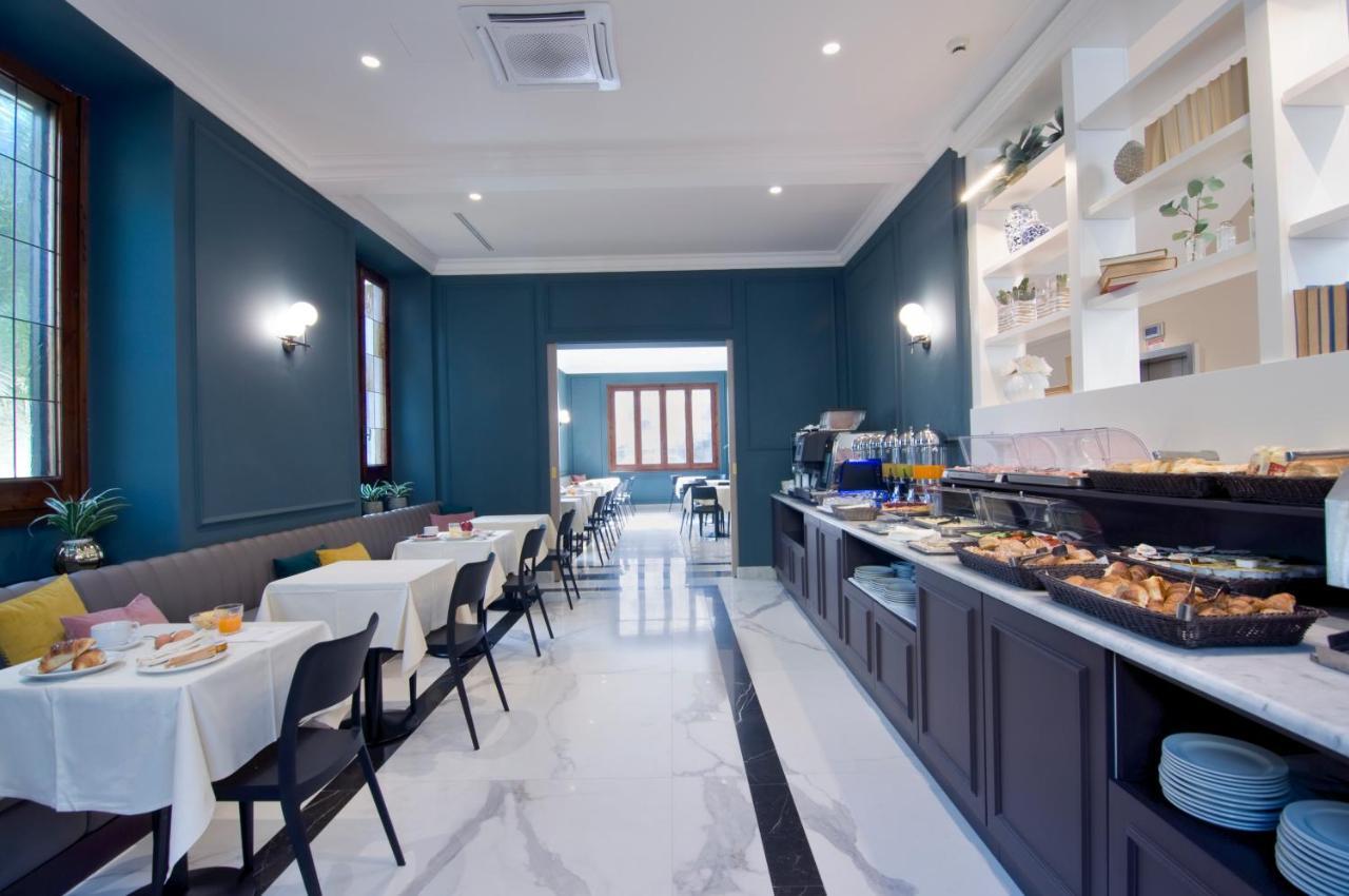 Hotel Golf Firenze Esterno foto