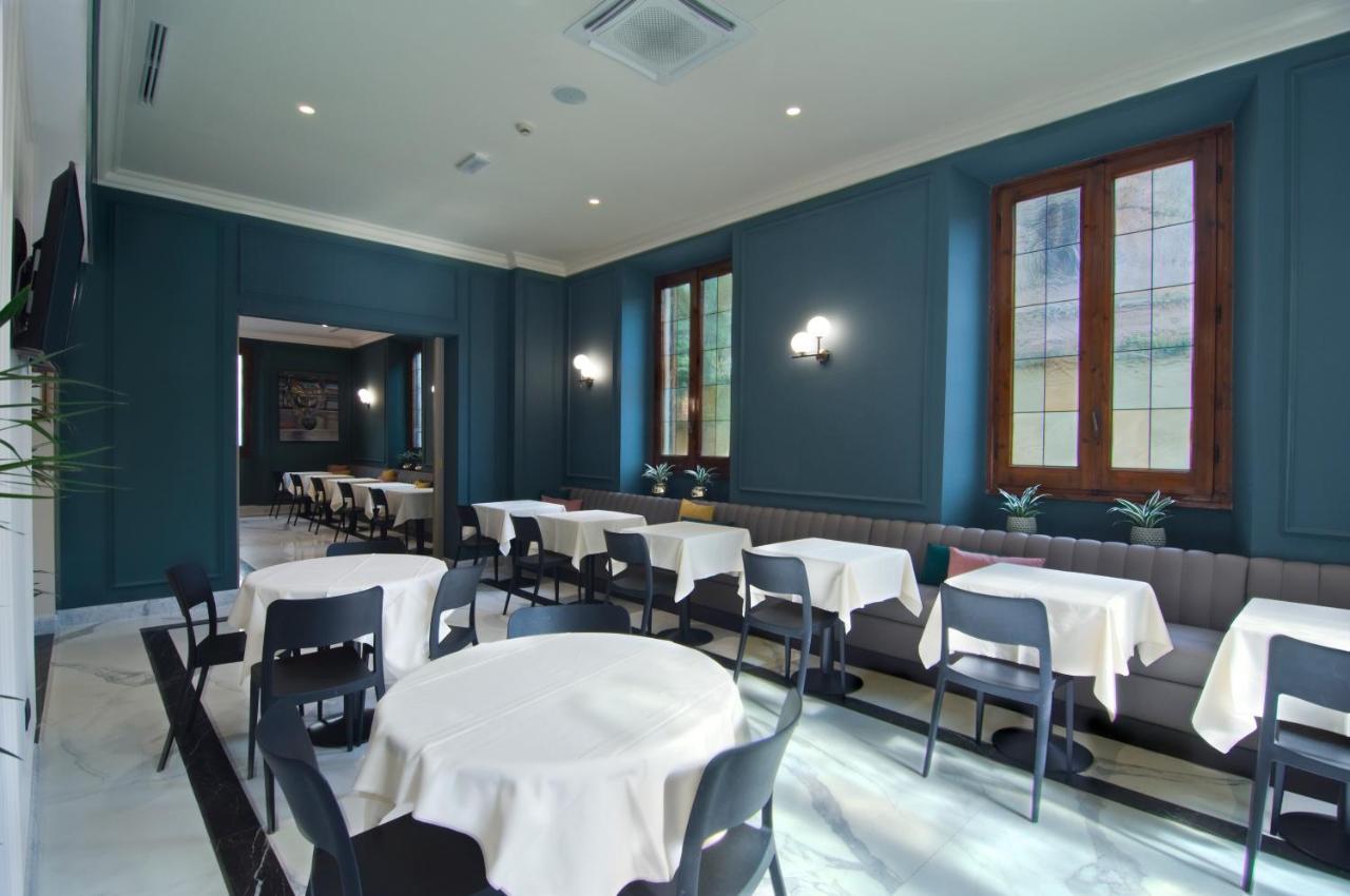 Hotel Golf Firenze Esterno foto